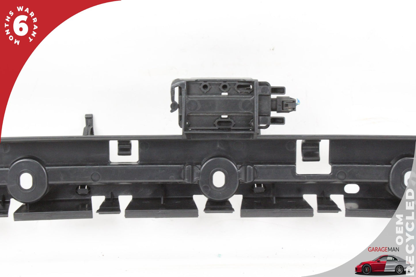 2008-2013 BMW 128i E82 E88 Convertible Rear Bumper Support Bracket 7170665