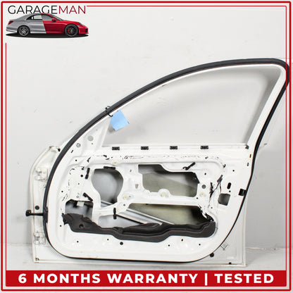 2006-2012 BMW 335i E90 Sedan Front Right Door Shell Panel 41515A2A386 OEM