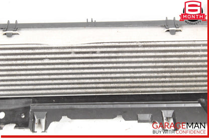 2011-2016 Mercedes-Benz E250 W212 Sedan Intercooler Radiator 2045000200 OEM