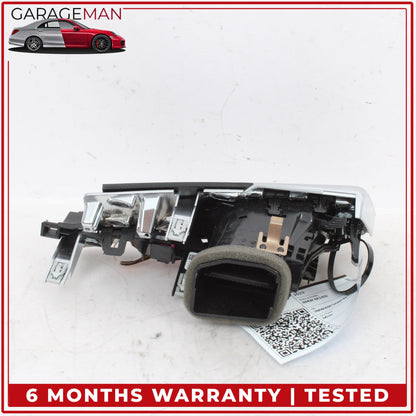 2019-2025 BMW M340i Front Left Driver Side Dashboard AC A/C Air Vent 6805796 OEM