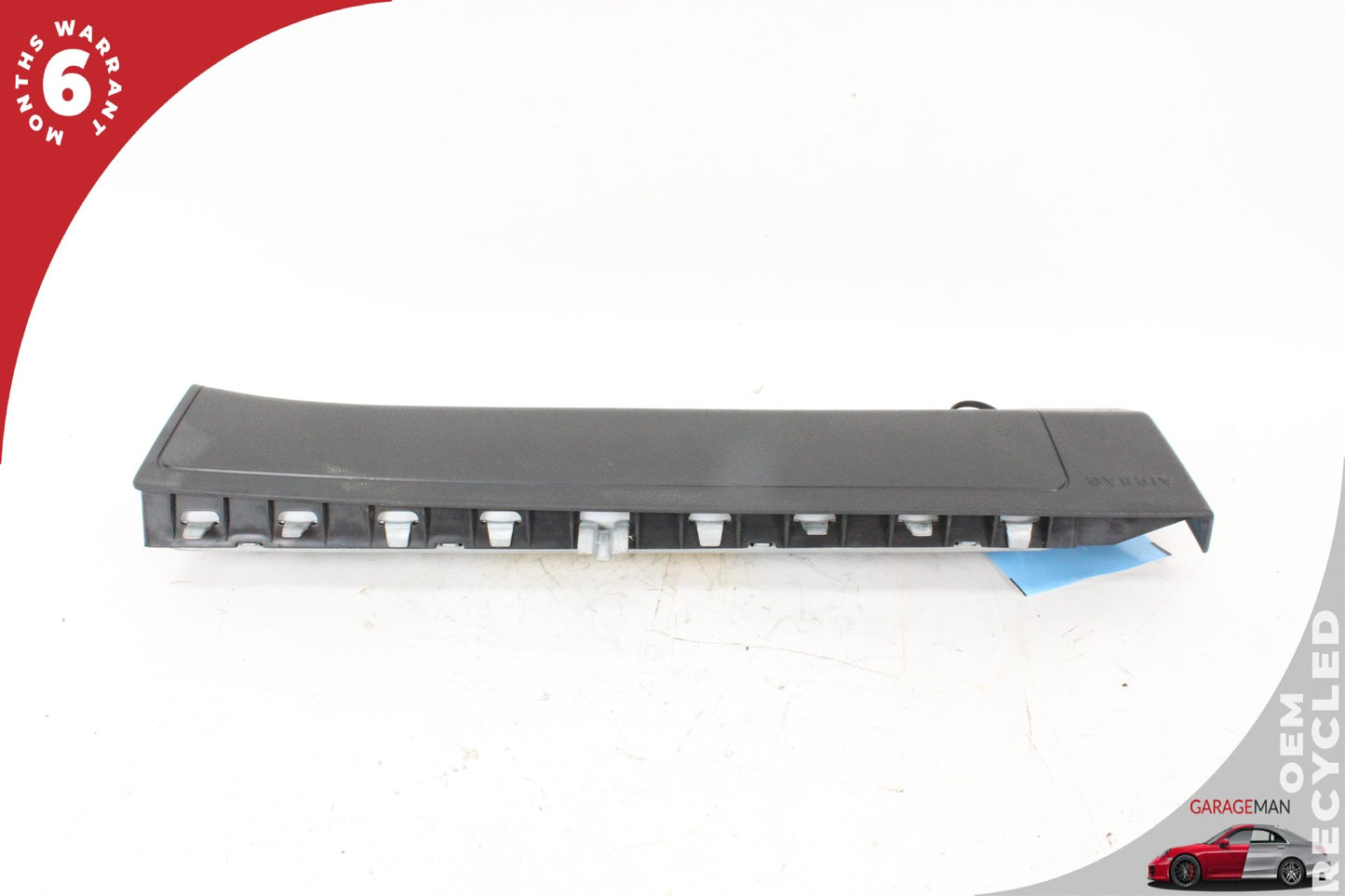 2014-2020 Mercedes W117 CLA45 GLA AMG Left Side Knee Airbag 1768601302 OEM