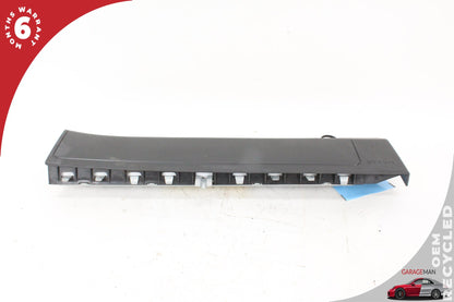 2014-2020 Mercedes W117 CLA45 GLA AMG Left Side Knee Airbag 1768601302 OEM