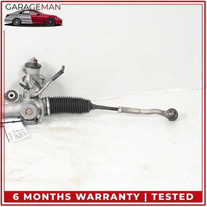 2003-2011 Mercedes W211 E350 E320 Power Steering Gear Rack and Pinion Assy OEM