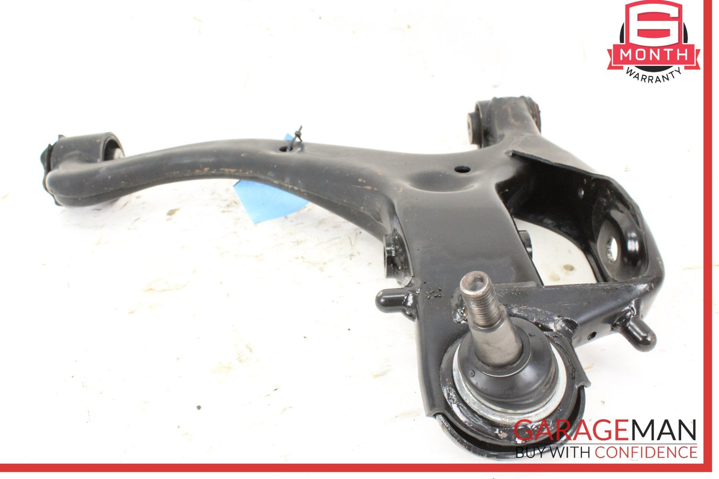 2010-2016 Land Rover LR4 Front Left Side Lower Control Arm LR014138 OEM