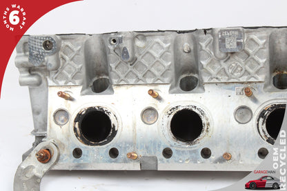2015 Mercedes-Benz GL550 X166 - Right Cylinder Head PN: 2780163201