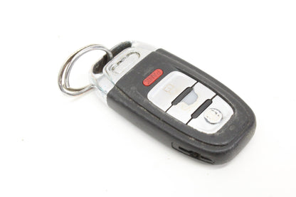 2012-2018 Audi A6 C7 Sedan Keyless Entry Smart Remote Key Fob 4H0959754 OEM
