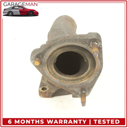 2011-2018 Porsche Cayenne 958 Porsche Panamera 970 Right Side Exhaust Manifold