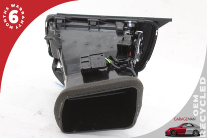 2012-2018 Audi A7 A6 Front Left Driver Side AC A/C Air Conditioning Air Vent OEM