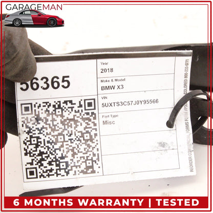 2018-2024 BMW X3 G01 AWD Rear Left/Right Side Trailing Control Arm OEM