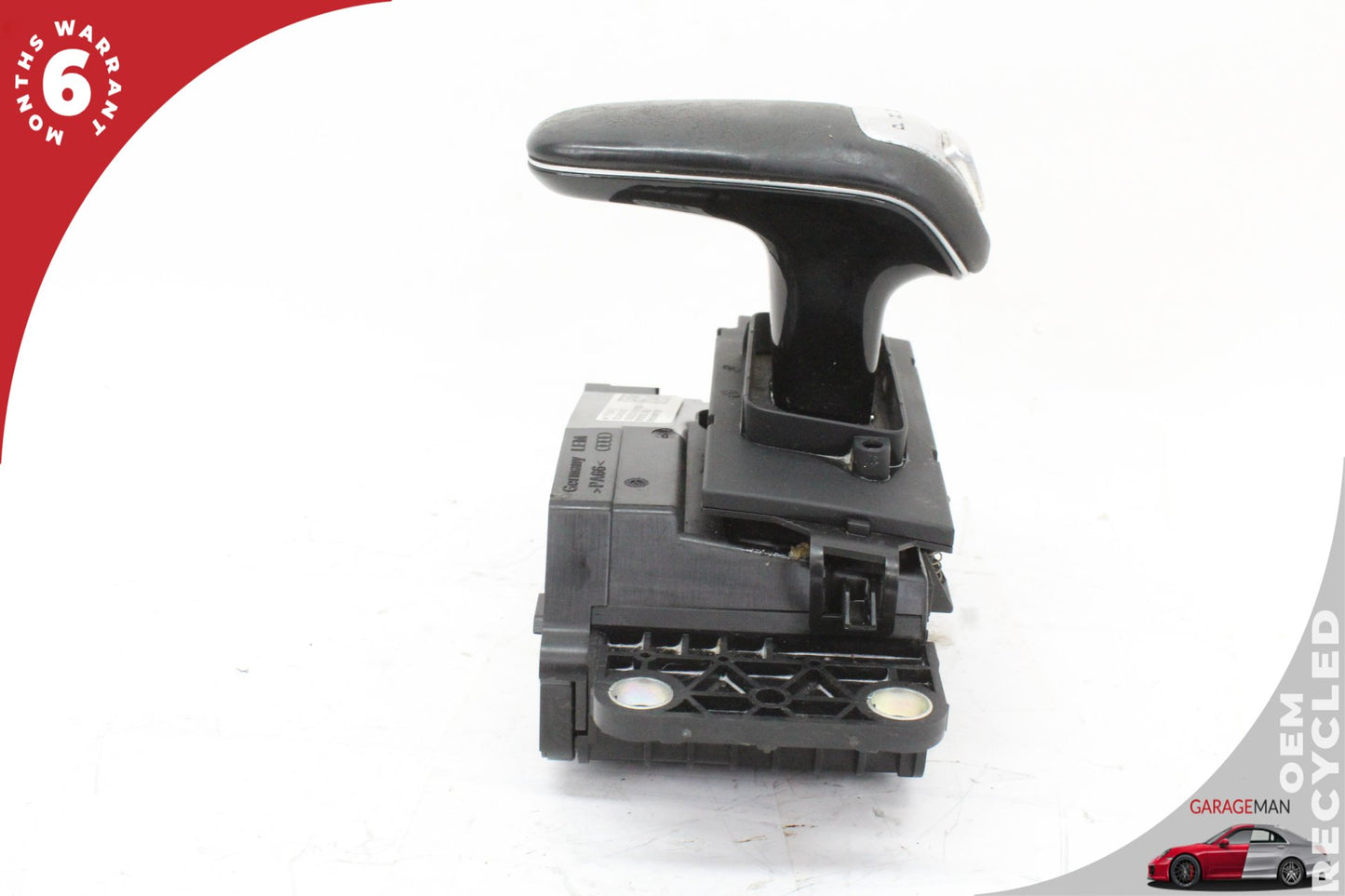 2011-2017 Audi A8 Sedan Automatic Transmission Gear Shifter Selector 4H1927731A