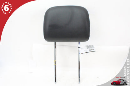 2015-2020 Audi A3 S3 Front Left or Right Side Head Rest Black 8V0881901 OEM
