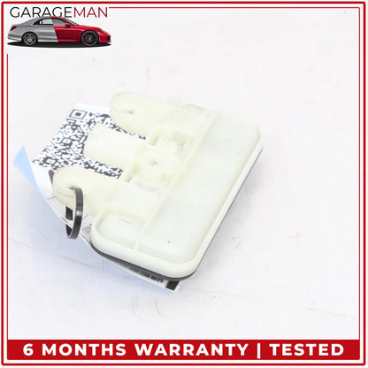 2007-2016 Mercedes C207 E400 Coupe Rear Trunk Tailgate Release Open Handle OEM
