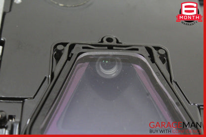 2017-2019 Audi Q7 Front Windshield Lane Assist Camera 4M0907217E Genuine