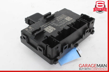 2018-2024 Audi A4 B9 Sedan Rear Left/Right Door Control Module 4M0959795N