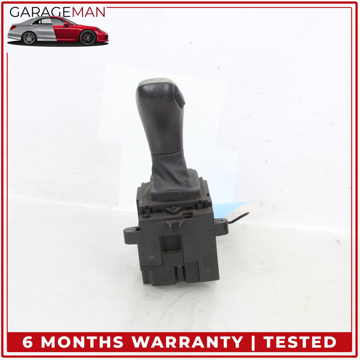 2012-2018 BMW 650i F13 Automatic Transmission Gear Shifter Selector 9251190