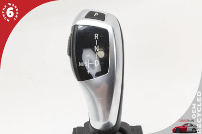2009-2015 BMW 750i 740i Automatic Transmission Gear Shifter Selector 9218101 OEM