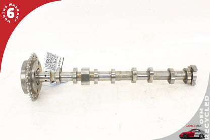 2019-2024 BMW 330i G20 RWD 2.0L Engine Exhaust Camshaft w/ Adjuster 8629907