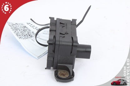 2011-2018 Porsche Cayenne 958 Yaw Rate Turn Sensor Module 7P0907652 OEM