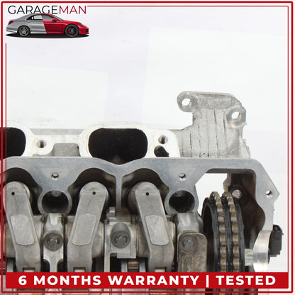 1998-2005 Mercedes W210 E320 C320 Engine Motor Right Cylinder Head Camshaft OEM