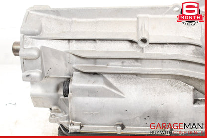2007-2008 Audi Q7 4L 4WD 3.6 Automatic Transmission Assembly FOAT300035A OEM