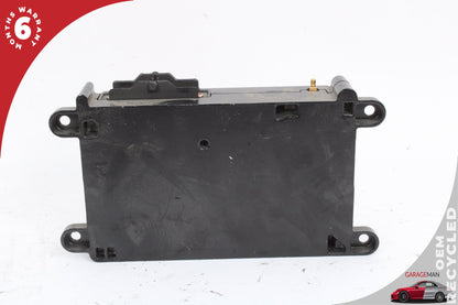 2000-2009 Mercedes W203 C230 Voice Command Control Module Unit 2038205826 OEM
