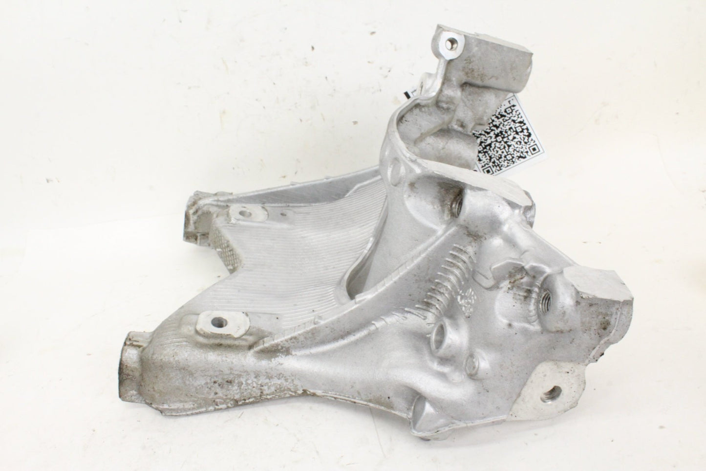 2017-2024 Audi A4 B9 Front Left Engine Mount Support Bracket 8W0399295E OEM