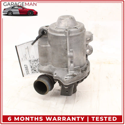 2006-2019 BMW 640i 135i 335i 535i 740i M1 X1 X3 X4 X5 X6 Water Pump 7632426 OEM