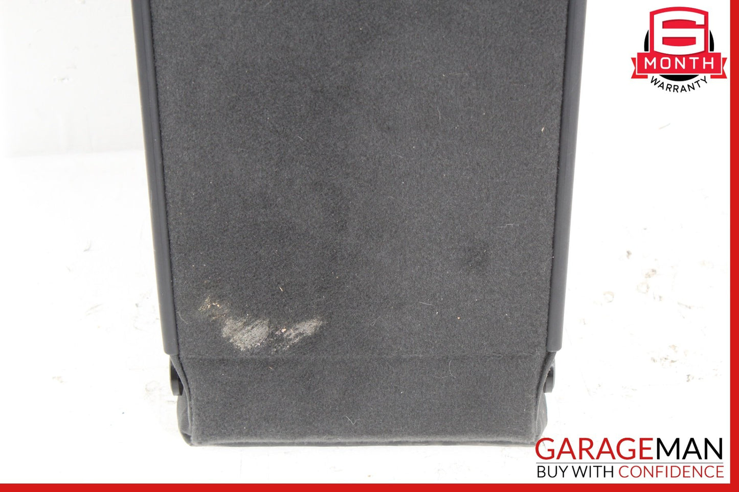 2015-2024 Porsche Macan 95B SUV Rear Center Upper Seat Cushion 95B885070 OEM