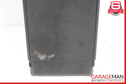 2015-2024 Porsche Macan 95B SUV Rear Center Upper Seat Cushion 95B885070 OEM