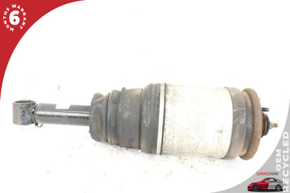 2010-2016 Land Rover LR4 SUV Rear Left or Right Side Shock Strut AH2218W002AA