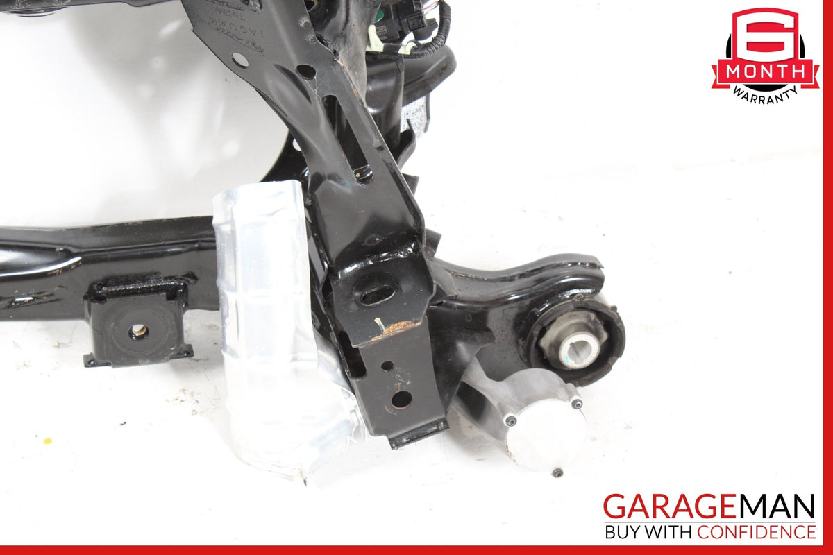 2016-2023 Jaguar XF X260 RWD Rear Sub Frame Subframe Suspension Crossmember OEM