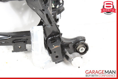 2016-2023 Jaguar XF X260 RWD Rear Sub Frame Subframe Suspension Crossmember OEM