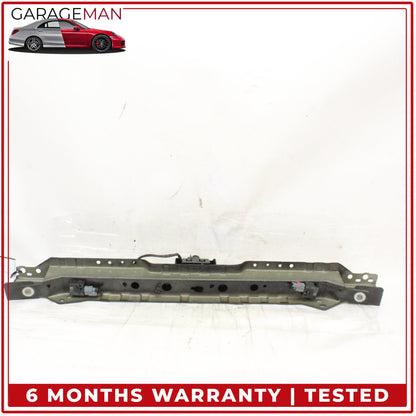 2016-2019 Buick Cascada Front Upper Radiator Support Headlamp Panel 13456178 OEM