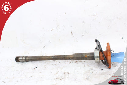 2015-2024 Porsche Macan 95B Front Left Side Transmission Axle Flange Shaft OEM