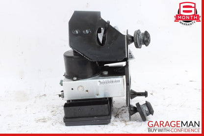07-09 Mercedes-Benz ML350 W164 Station Wagon ABS Anti Lock Brake Pump Module 2215455232