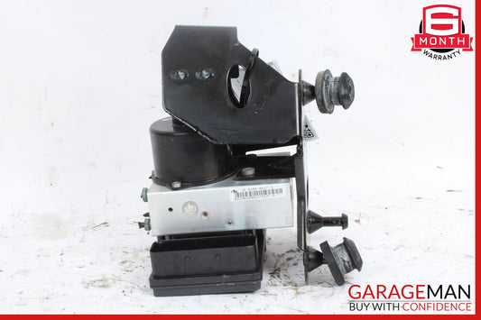 07-09 Mercedes-Benz ML350 W164 Station Wagon ABS Anti Lock Brake Pump Module 2215455232