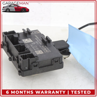 2017-2024 Audi A5 Rear Left or Right Side Door Control Module 4M0959795H OEM