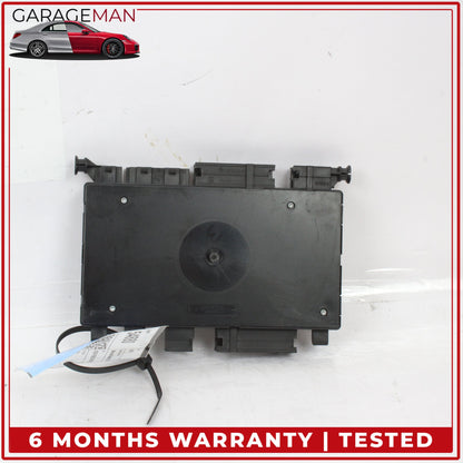 2003-2012 Mercedes W211 E350 GL450 Front Left Seat Control Module 2118700526 OEM