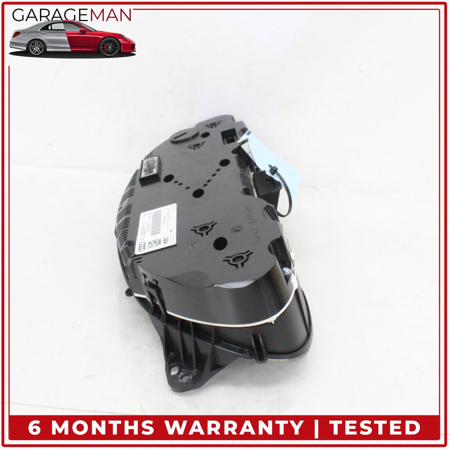 2013-2016 Audi A4 Speedometer Instrument Cluster Gauge 8K0920951E OEM