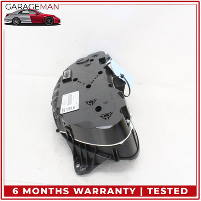 2013-2016 Audi A4 Speedometer Instrument Cluster Gauge 8K0920951E OEM