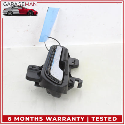 2017-2023 Tesla Model 3 Rear Left Side Exterior Door Handle 108183100H OEM