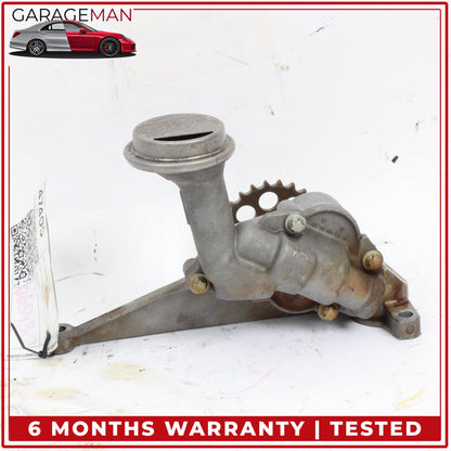 1998-2006 Mercedes W220 S430 Engine Motor Oil Pump 1131810001 OEM