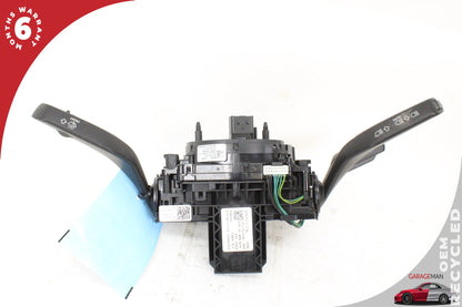 2024 Audi A3 Sedan Steering Column Combination Switch 5Q1953549
