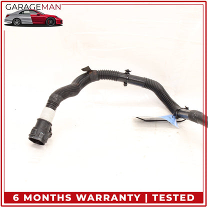 2017-2024 Tesla Model 3 Rear Drive Unit Cooling Outlet Hose Tube 107759500D OEM