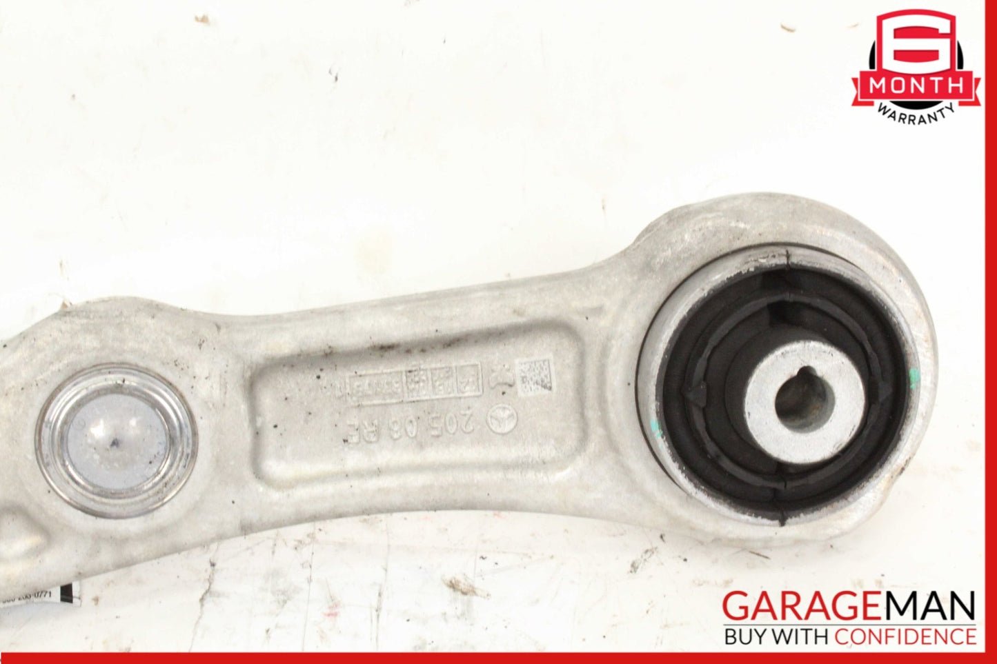 2015-2020 Mercedes-Benz C300 CDI Sedan Right Front Lower Control Arm 20508
