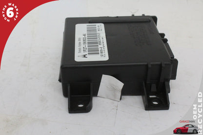 2002-2005 Ford Thunderbird Keyless Go Entry Control Module Unit 1F2T15K602AD OEM