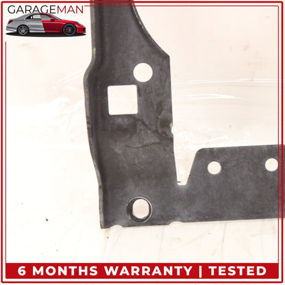 2003-2009 Mercedes W211 E350 Upper Radiator Core Support Bracket Frame OEM