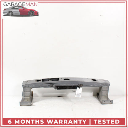 2013-2017 Range Rover Sport L494 L405 Front Bumper Reinforcement Impact Bar OEM