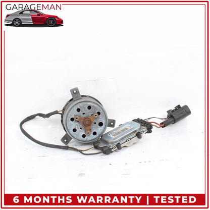 2008-2020 Mercedes X156 GLA250 E350 Radiator Cooling Fan Motor 1137328230 OEM