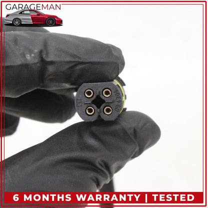 2001-2004 Mercedes-Benz SLK230 R170 Front & Rear Oxygen Sensor Lambda Set